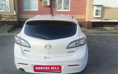 Mazda Axela, 2009 год, 990 000 рублей, 4 фотография