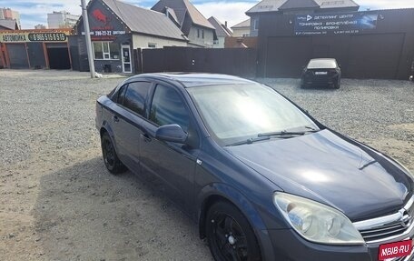 Opel Astra G, 2009 год, 430 000 рублей, 6 фотография