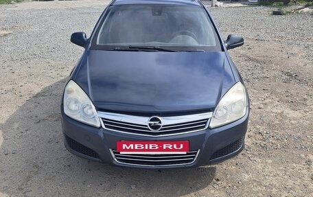 Opel Astra G, 2009 год, 430 000 рублей, 8 фотография