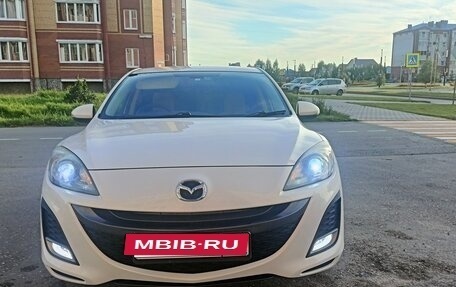 Mazda Axela, 2009 год, 990 000 рублей, 3 фотография