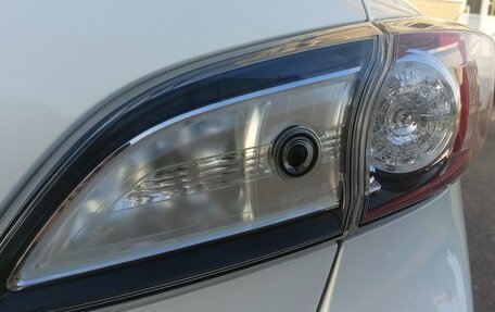 Mazda Axela, 2009 год, 990 000 рублей, 6 фотография