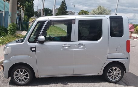 Daihatsu Hijet X, 2017 год, 1 150 000 рублей, 2 фотография