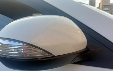 Mazda Axela, 2009 год, 990 000 рублей, 5 фотография