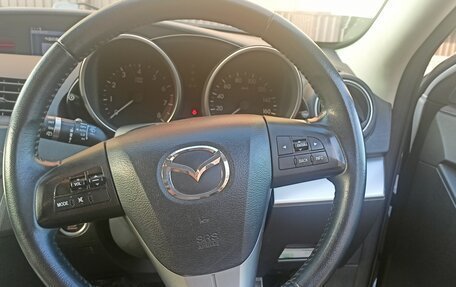 Mazda Axela, 2009 год, 990 000 рублей, 14 фотография