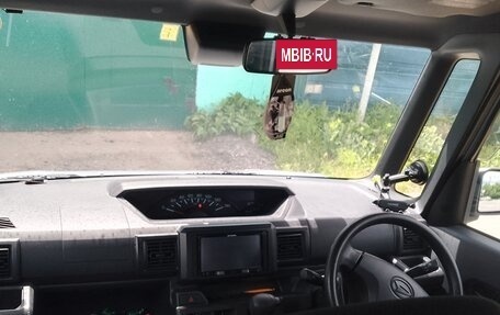 Daihatsu Hijet X, 2017 год, 1 150 000 рублей, 3 фотография