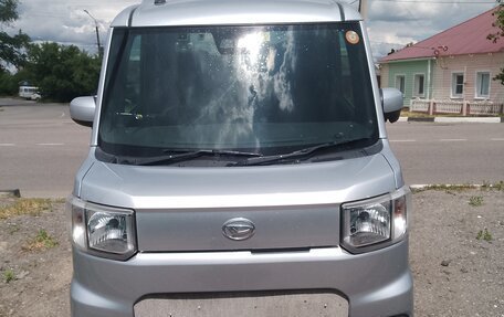 Daihatsu Hijet X, 2017 год, 1 150 000 рублей, 11 фотография