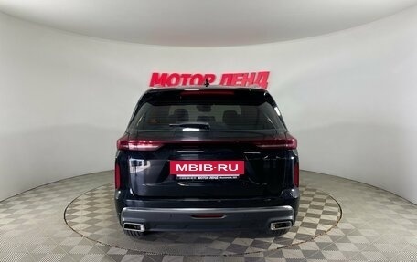 CheryExeed VX, 2022 год, 2 599 000 рублей, 5 фотография