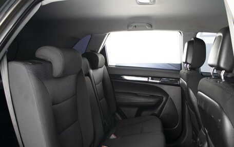 KIA Sorento II рестайлинг, 2017 год, 1 990 000 рублей, 6 фотография