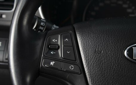 KIA Sorento II рестайлинг, 2017 год, 1 990 000 рублей, 11 фотография