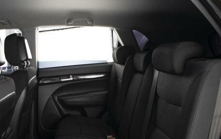 KIA Sorento II рестайлинг, 2017 год, 1 990 000 рублей, 9 фотография