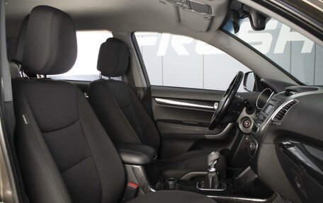 KIA Sorento II рестайлинг, 2017 год, 1 990 000 рублей, 7 фотография