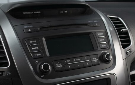 KIA Sorento II рестайлинг, 2017 год, 1 990 000 рублей, 18 фотография