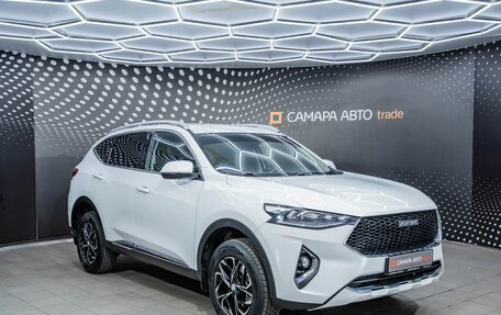 Haval F7 I, 2021 год, 2 072 000 рублей, 3 фотография