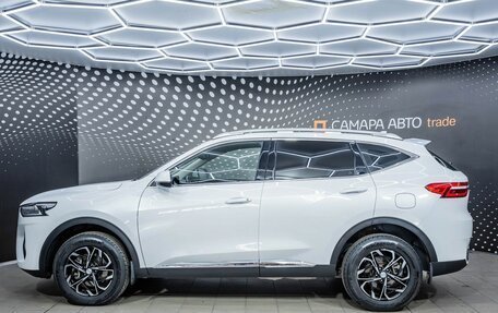 Haval F7 I, 2021 год, 2 072 000 рублей, 6 фотография