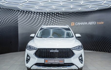 Haval F7 I, 2021 год, 2 072 000 рублей, 7 фотография