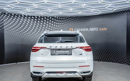 Haval F7 I, 2021 год, 2 072 000 рублей, 8 фотография