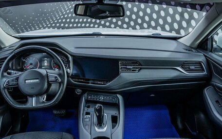 Haval F7 I, 2021 год, 2 072 000 рублей, 9 фотография