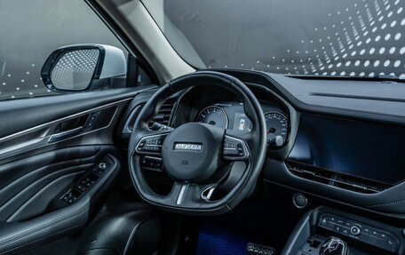 Haval F7 I, 2021 год, 2 072 000 рублей, 10 фотография