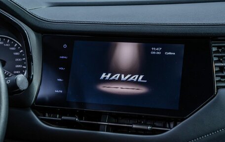 Haval F7 I, 2021 год, 2 072 000 рублей, 12 фотография