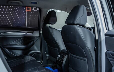 Haval F7 I, 2021 год, 2 072 000 рублей, 17 фотография