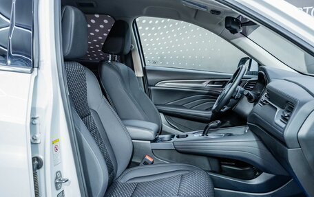 Haval F7 I, 2021 год, 2 072 000 рублей, 15 фотография