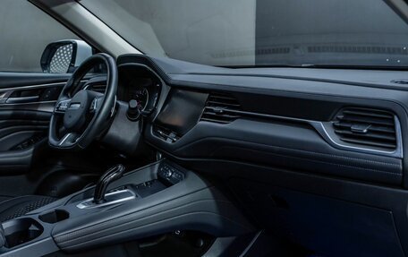 Haval F7 I, 2021 год, 2 072 000 рублей, 14 фотография
