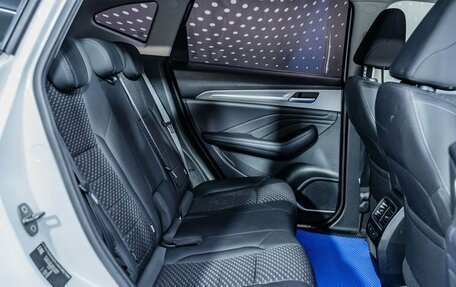 Haval F7 I, 2021 год, 2 072 000 рублей, 16 фотография