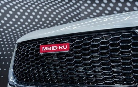 Haval F7 I, 2021 год, 2 072 000 рублей, 19 фотография