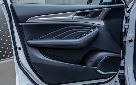 Haval F7 I, 2021 год, 2 072 000 рублей, 25 фотография