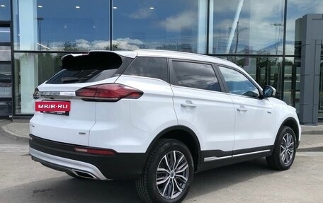 Geely Atlas, 2022 год, 1 440 000 рублей, 2 фотография