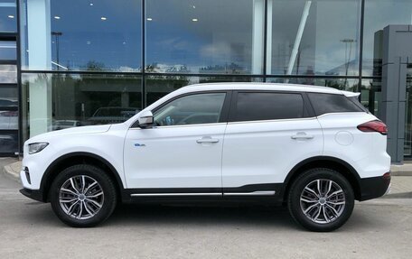 Geely Atlas, 2022 год, 1 440 000 рублей, 5 фотография