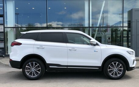 Geely Atlas, 2022 год, 1 440 000 рублей, 6 фотография