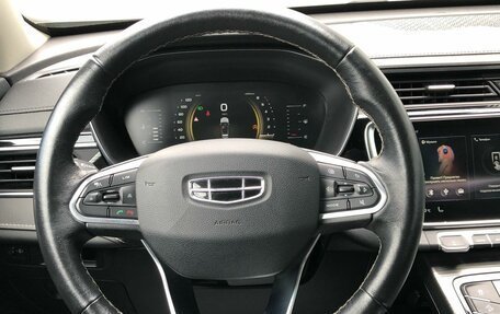 Geely Atlas, 2022 год, 1 440 000 рублей, 11 фотография