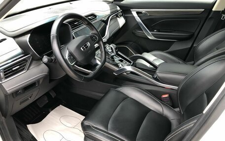 Geely Atlas, 2022 год, 1 440 000 рублей, 9 фотография