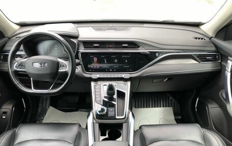 Geely Atlas, 2022 год, 1 440 000 рублей, 10 фотография