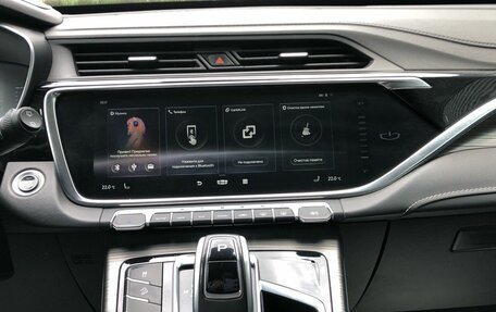 Geely Atlas, 2022 год, 1 440 000 рублей, 15 фотография