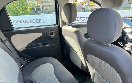 Chery IndiS (S18D) I, 2014 год, 259 000 рублей, 13 фотография