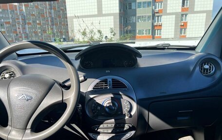 Chery IndiS (S18D) I, 2014 год, 259 000 рублей, 9 фотография