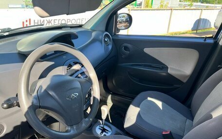 Chery IndiS (S18D) I, 2014 год, 259 000 рублей, 10 фотография