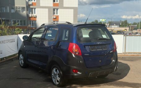 Chery IndiS (S18D) I, 2014 год, 259 000 рублей, 6 фотография