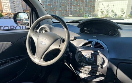Chery IndiS (S18D) I, 2014 год, 259 000 рублей, 8 фотография