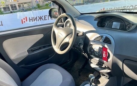 Chery IndiS (S18D) I, 2014 год, 259 000 рублей, 7 фотография