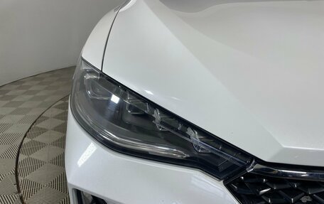Haval F7 I, 2024 год, 2 579 000 рублей, 7 фотография