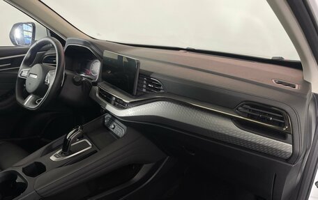 Haval F7 I, 2024 год, 2 579 000 рублей, 10 фотография