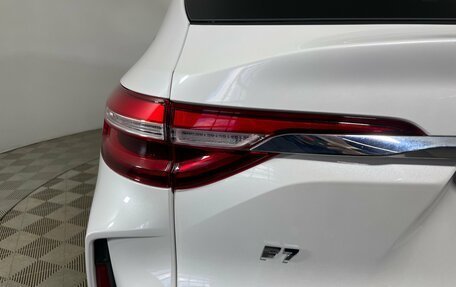Haval F7 I, 2024 год, 2 579 000 рублей, 8 фотография