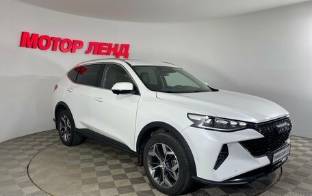 Haval F7 I, 2024 год, 2 579 000 рублей, 3 фотография