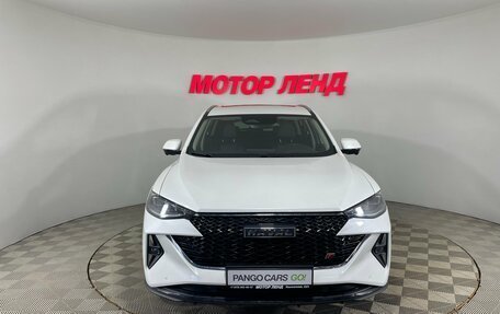 Haval F7 I, 2024 год, 2 579 000 рублей, 2 фотография