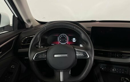 Haval F7 I, 2024 год, 2 579 000 рублей, 12 фотография