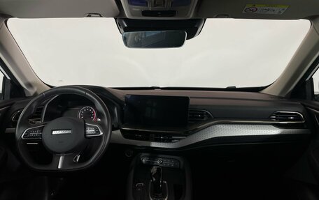 Haval F7 I, 2024 год, 2 579 000 рублей, 11 фотография