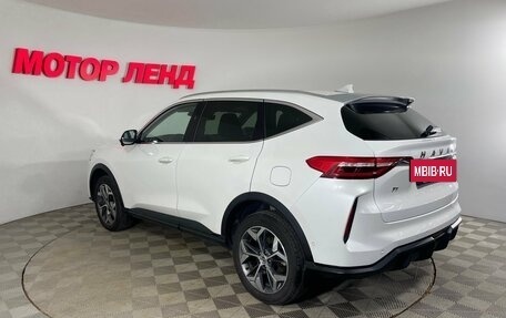 Haval F7 I, 2024 год, 2 579 000 рублей, 6 фотография